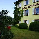 Marchal Hotell 3*