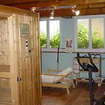 Marchal Hotell 3*
