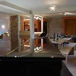 Hotell Marchal