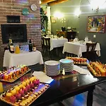 Hotell Marchal