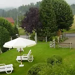 Hotell Marchal Le Hohwald