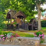 Marchal 3* Le Hohwald