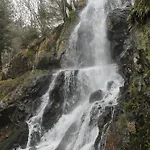 Hotell Marchal Le Hohwald