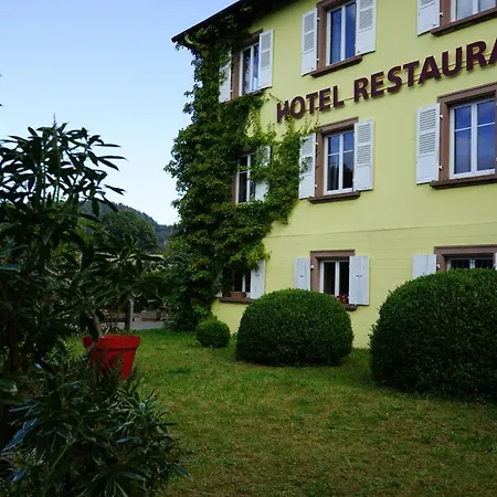 Marchal Hotel 3*