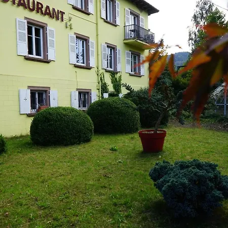 Hotel Marchal 3*