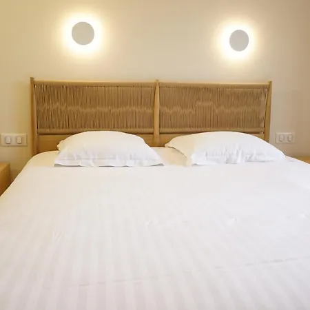 Marchal 3* Ле-Овальд