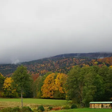 Marchal Hotel Le Hohwald