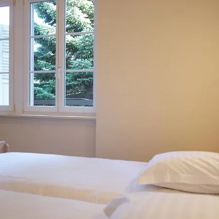 Marchal 3* Le Hohwald