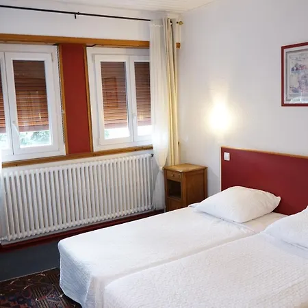 Hotel Marchal 3*