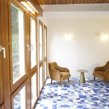 Hotel Marchal 3*