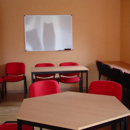 Hotel Marchal Le Hohwald