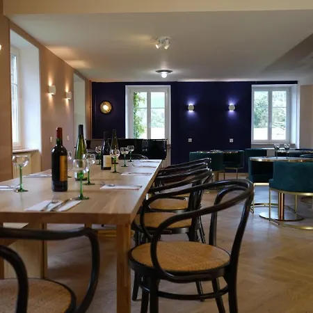 Marchal Hotel Le Hohwald