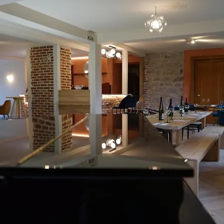 Hotel Marchal