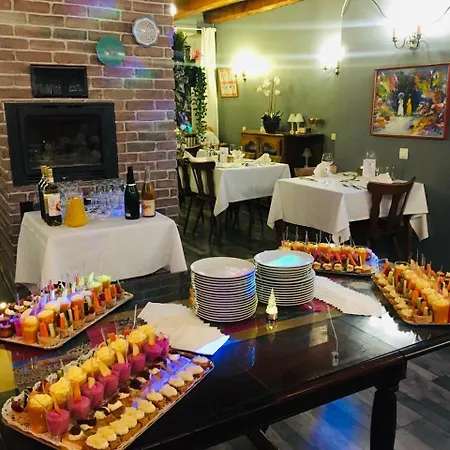 Hotel Marchal