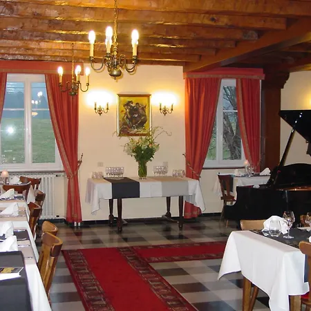 Marchal Le Hohwald