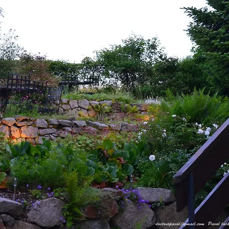 Marchal 3* Le Hohwald