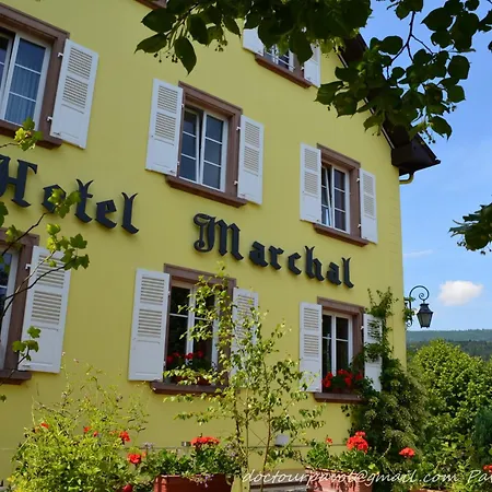 Marchal Le Hohwald