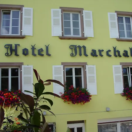 Hotel Marchal