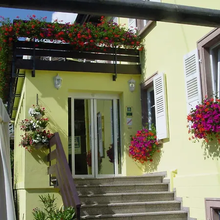 Hotel Marchal 3*