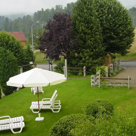 Hotel Marchal Le Hohwald