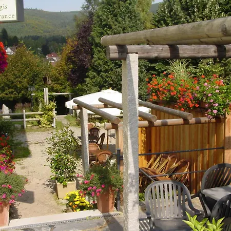 Marchal Hotel
