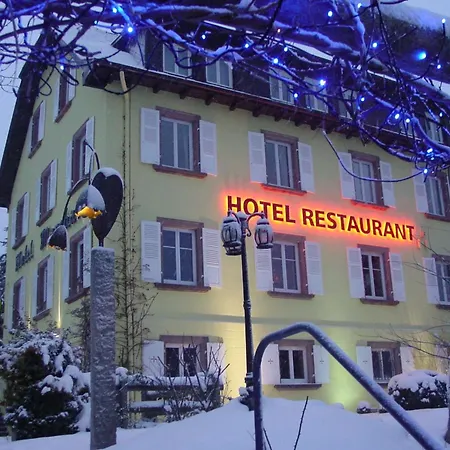 Marchal Le Hohwald
