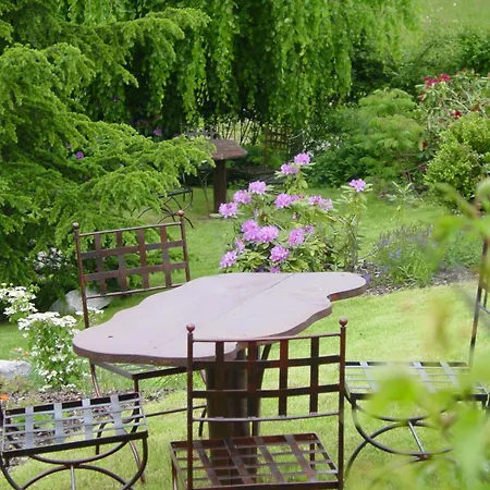 Marchal 3* Le Hohwald