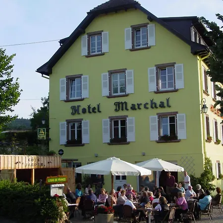 Marchal