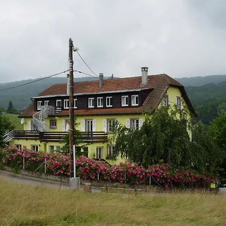 Hotel Marchal