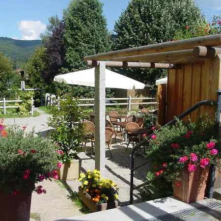 Отель Marchal 3*