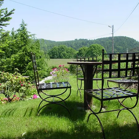 Marchal Hotel Le Hohwald