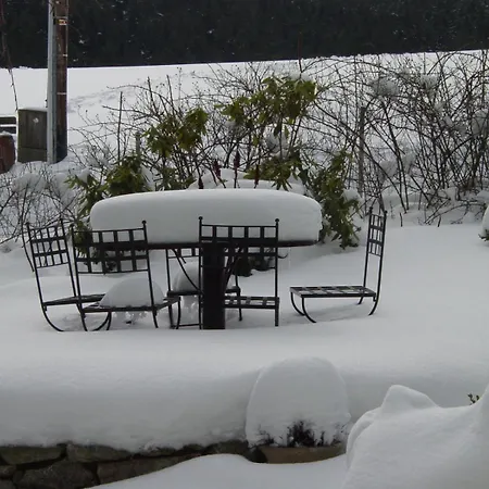 Marchal 3* Ле-Овальд