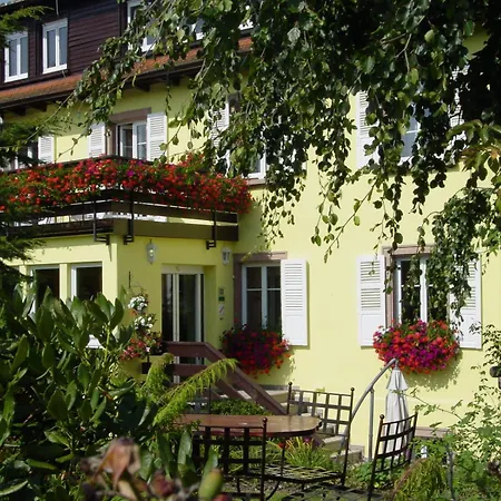 Marchal Hotel 3*