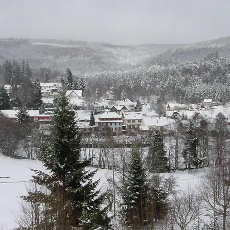 Отель Marchal 3*