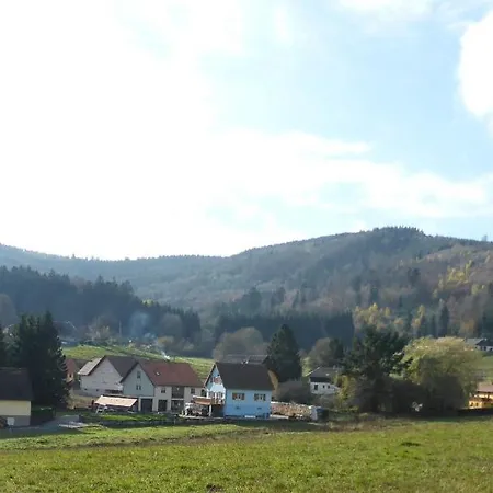 Marchal Le Hohwald