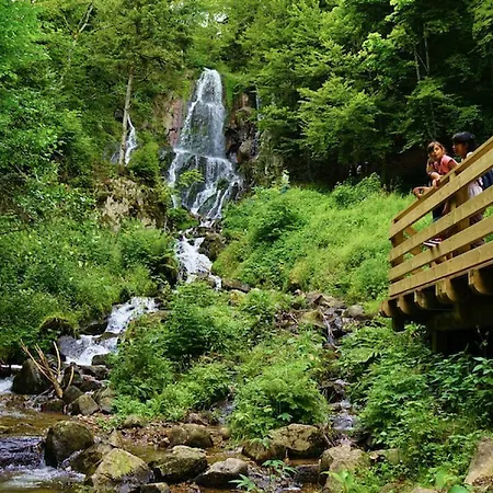 Marchal Hotel Le Hohwald