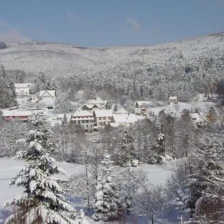 Marchal Hotel 3*