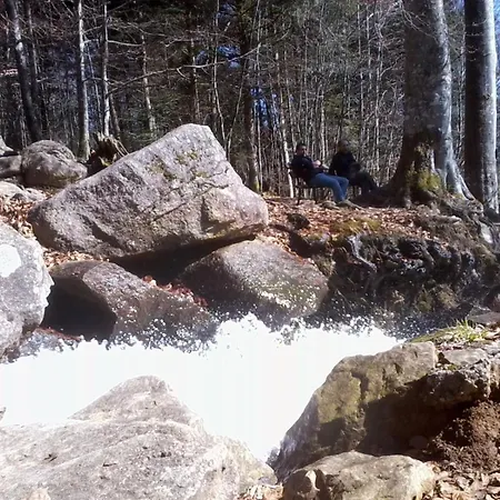 Marchal Ле-Овальд