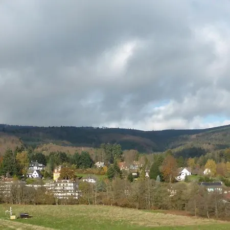 Hotel Marchal