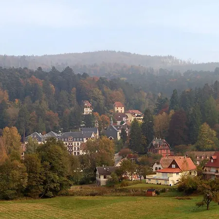 Marchal Le Hohwald