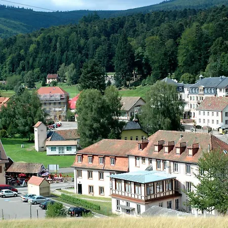 Marchal Hotel