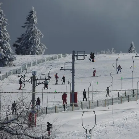 Marchal Hotel Le Hohwald