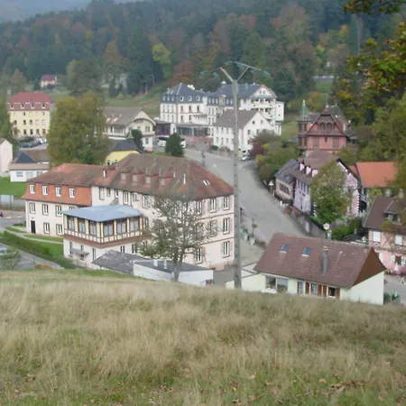 Marchal 3* Le Hohwald