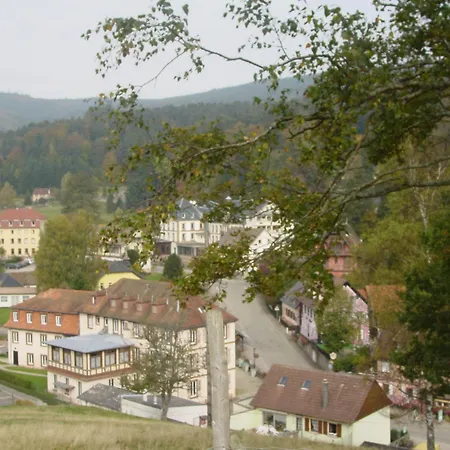 Marchal Hotel 3*