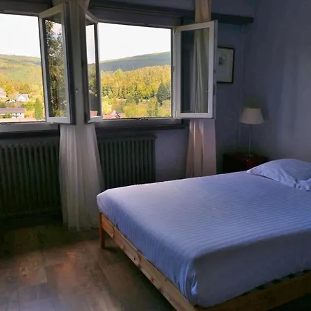 Marchal Ле-Овальд