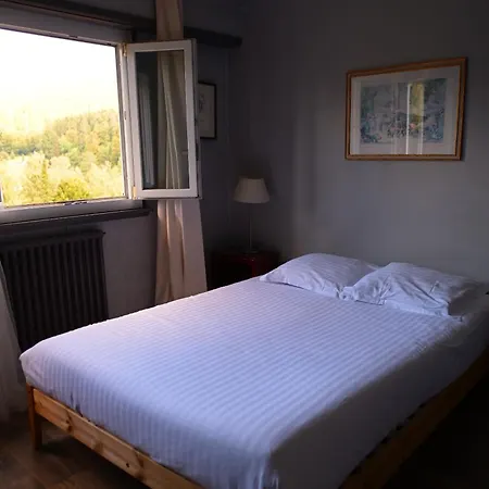 Hotel Marchal Le Hohwald