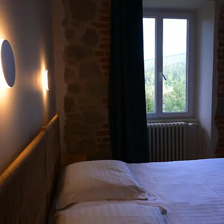 Marchal 3* Le Hohwald