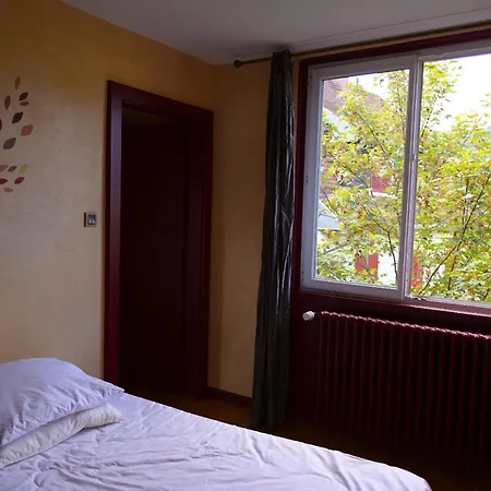 Marchal Hotel Hohwald