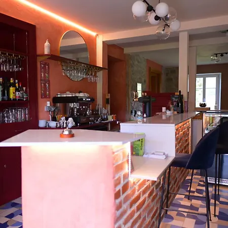 Marchal Otel