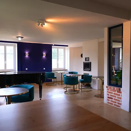 Otel Marchal